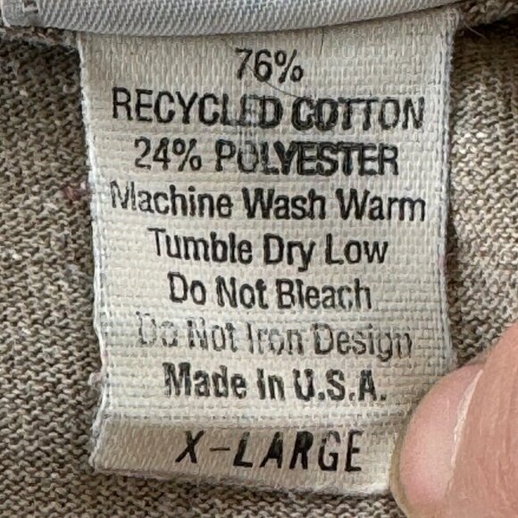 HARLEY DAVIDSON MENS SHORT SLEEVE T SHIRT SIZE XL BAKERSFIELD CALIFORNIA  * - Picture 6 of 7